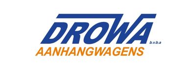 Drowa Aanhangwagens